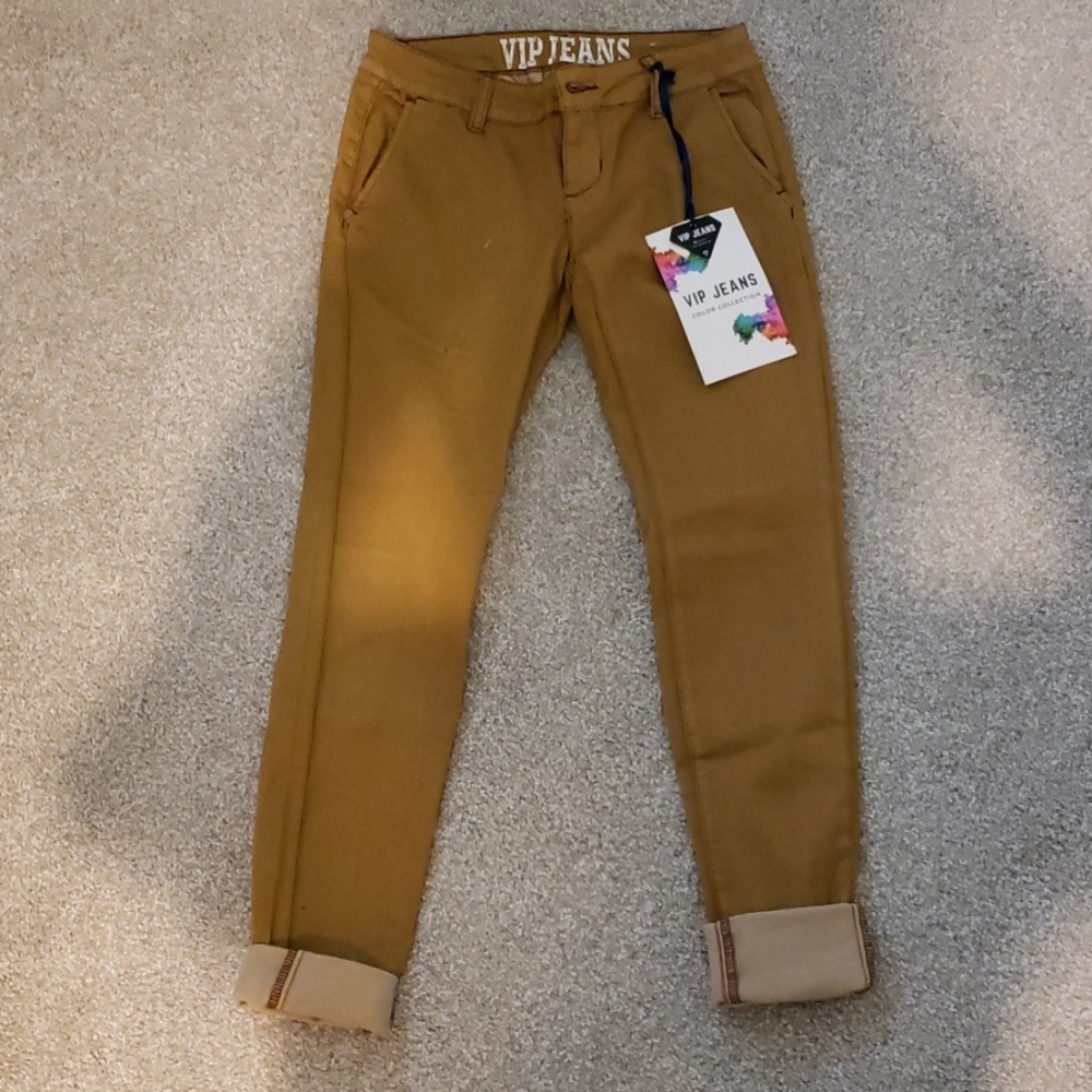 VIP jeans